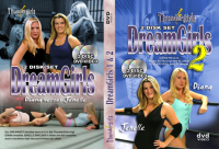 DVD221 Dream Girls 2-Disk Set