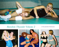 Random Thunder Volume 2 (7x9)