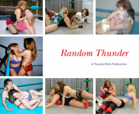 Random Thunder (7x9)