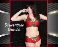 Taeler Made Thunder (8x11)