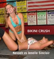 Bikini Crush Photobook (6x6)