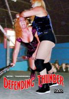 DVD154 Defending Thunder